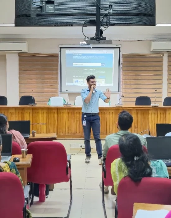 collectorate training best cyber security trainer in kerala