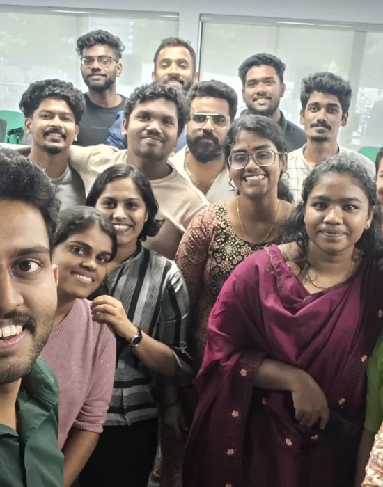 cyber secuirty batch best cyber security trainer in kerala