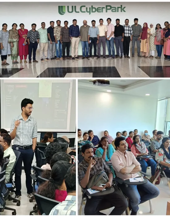 faculty training best cyber security trainer in kerala