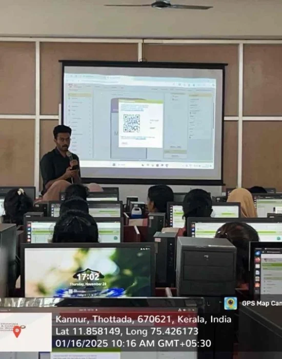 kannur best cyber security trainer in kerala