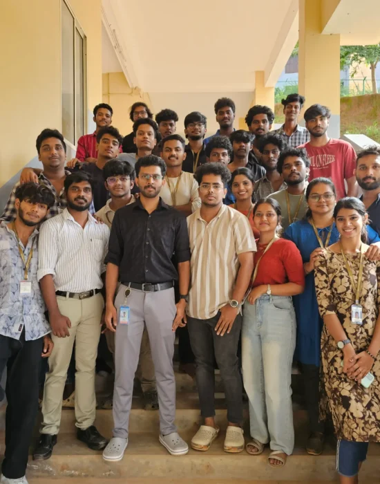 mar ivanious best cyber security trainer in kerala