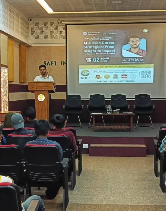 stage speaking best cyber security trainer in kerala