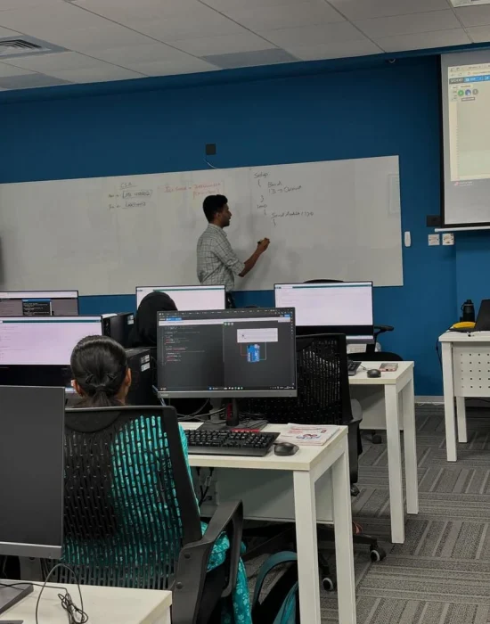 teaching best cyber security trainer in kerala